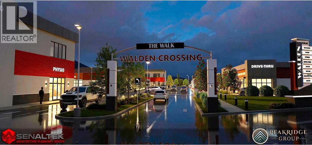 19650 Walden Boulevard Se, Calgary, Alberta  T2X 0M7 - Photo 1 - A2258946