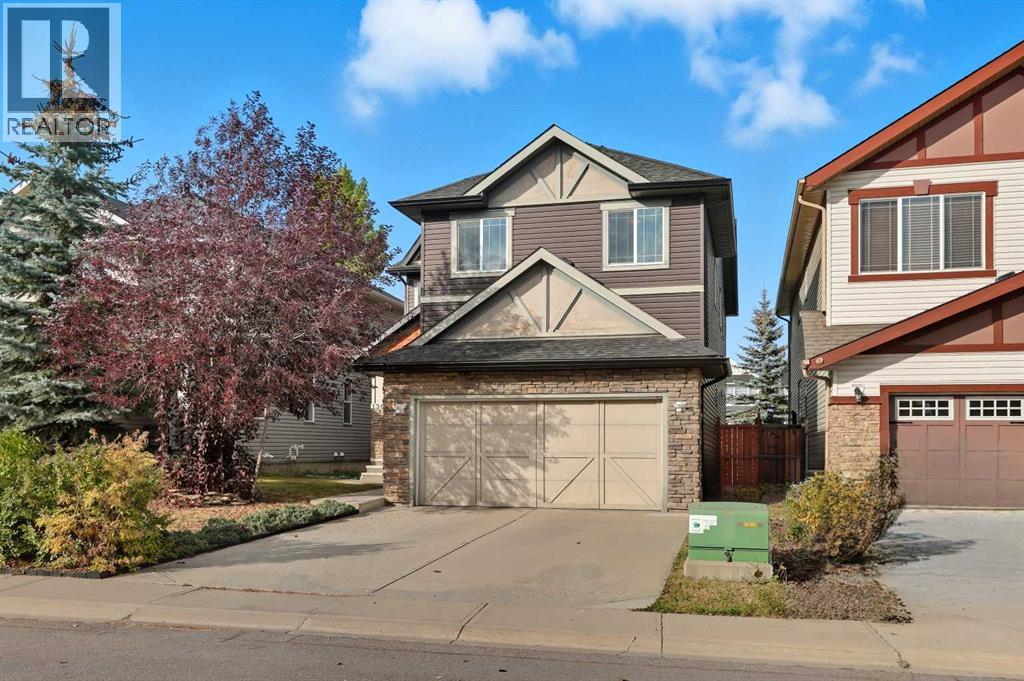 136 Silverado Skies Manor Sw, Calgary, Alberta  T2X 0K2 - Photo 1 - A2260779