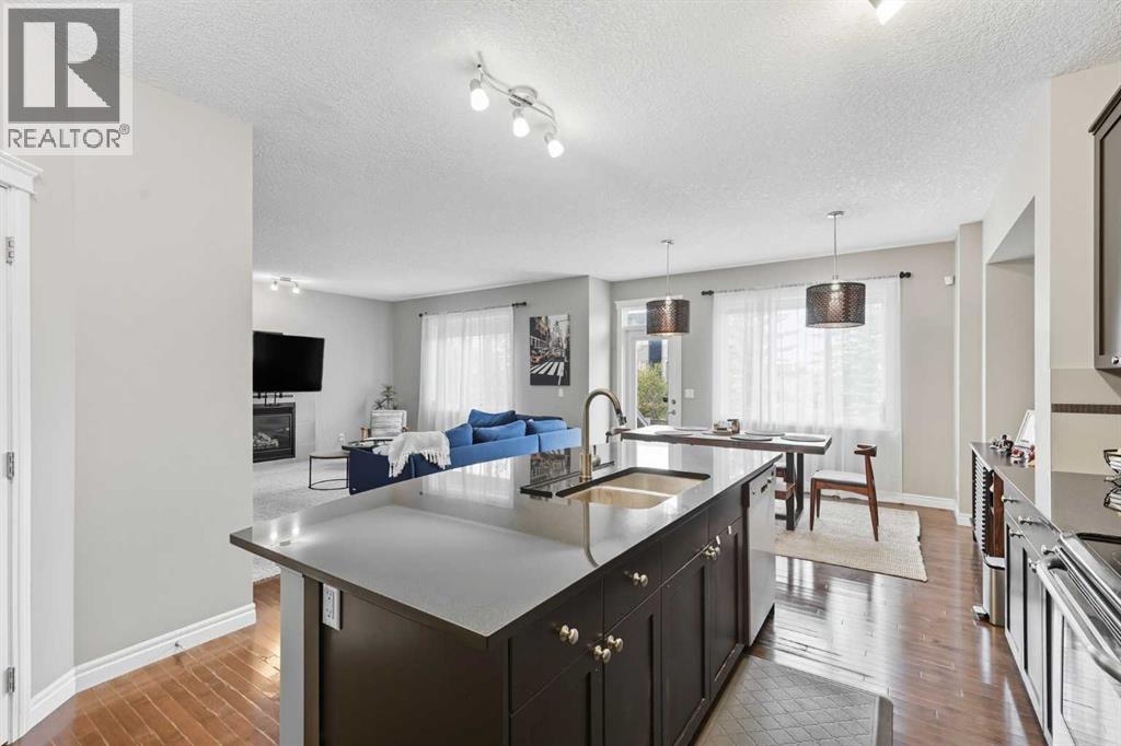 136 Silverado Skies Manor Sw, Calgary, Alberta  T2X 0K2 - Photo 14 - A2260779