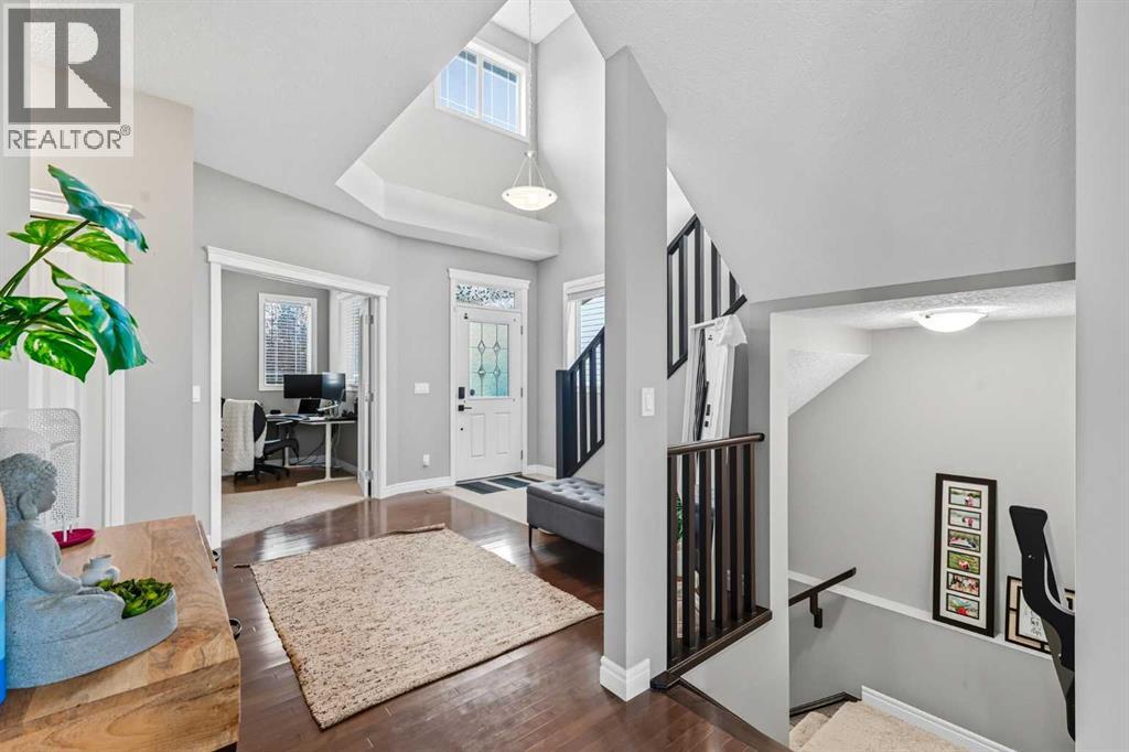 136 Silverado Skies Manor Sw, Calgary, Alberta  T2X 0K2 - Photo 6 - A2260779