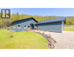 1087 Bear Brook Road, creston, British Columbia
