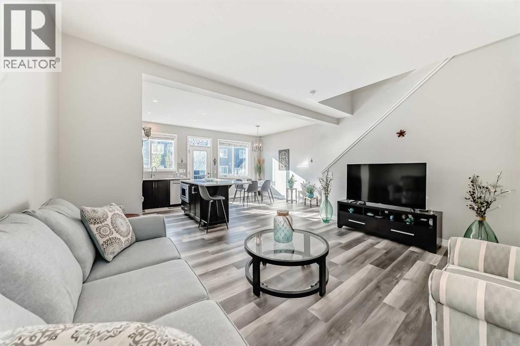 615 Kingsmere Way Se, Airdrie, Alberta  T4A 0X9 - Photo 21 - A2260815