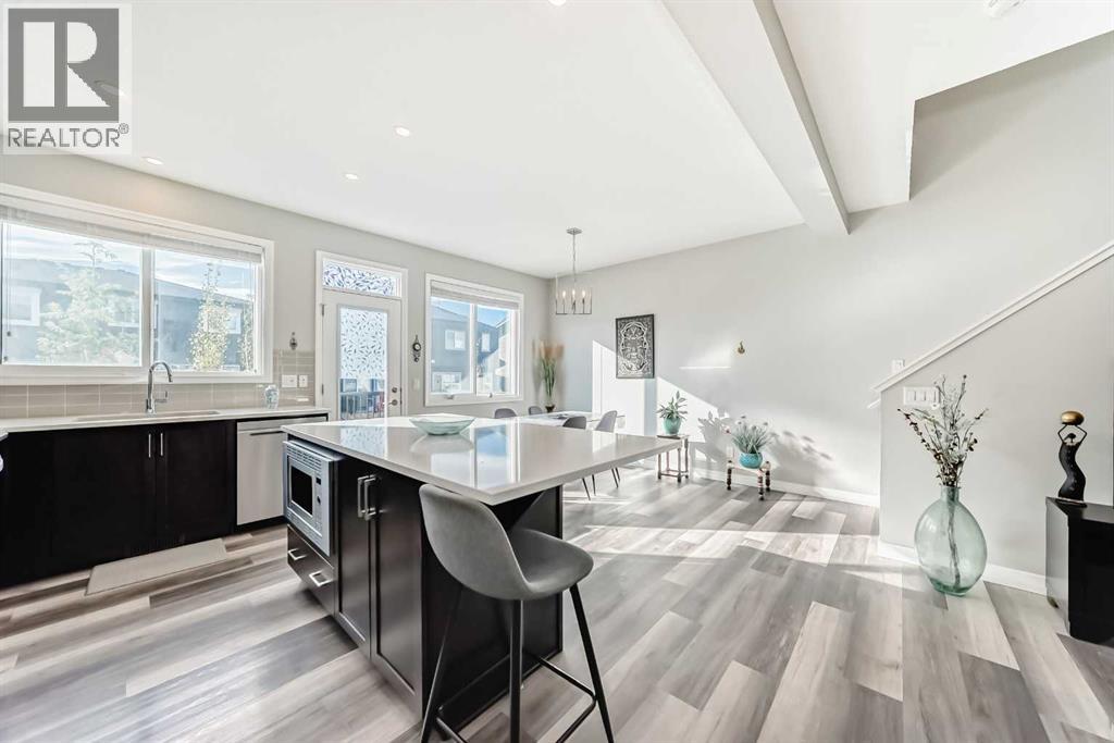 615 Kingsmere Way Se, Airdrie, Alberta  T4A 0X9 - Photo 9 - A2260815