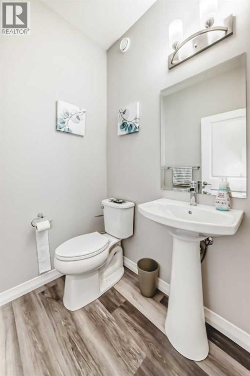 615 Kingsmere Way Se, Airdrie, Alberta  T4A 0X9 - Photo 22 - A2260815