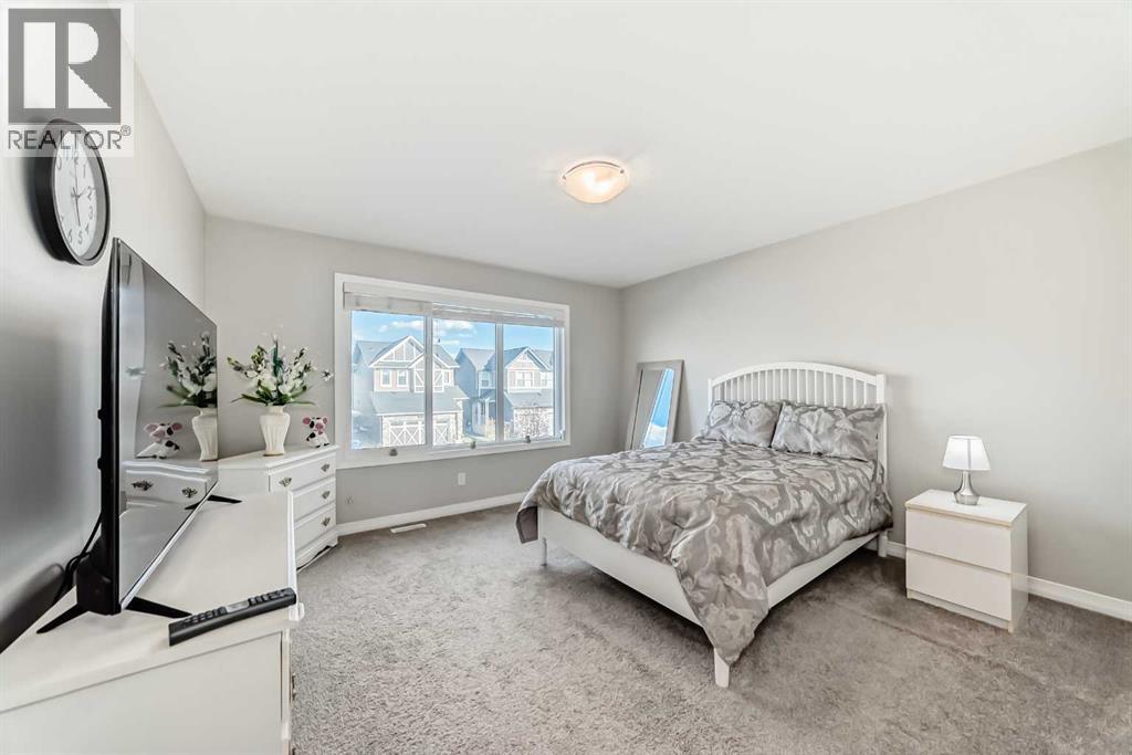 615 Kingsmere Way Se, Airdrie, Alberta  T4A 0X9 - Photo 23 - A2260815