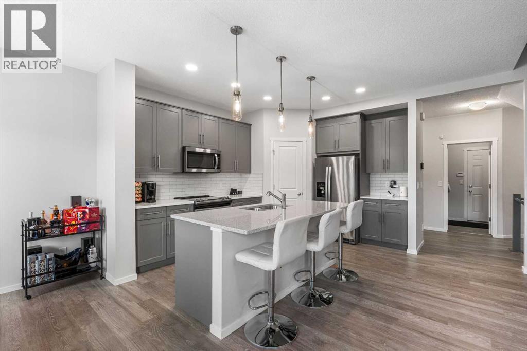 96 Belmont Terrace Sw, Calgary, Alberta  T2X 4H5 - Photo 7 - A2268278