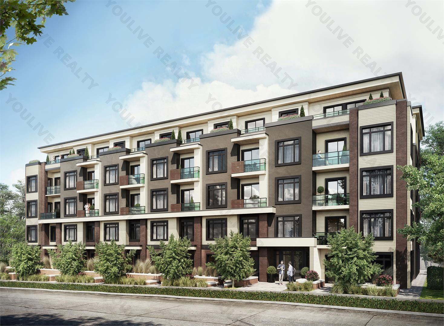 214 10616 132 STREET, Surrey, British Columbia