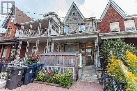 2ND&3RD - 26 LIPPINCOTT STREET, Toronto, Ontario