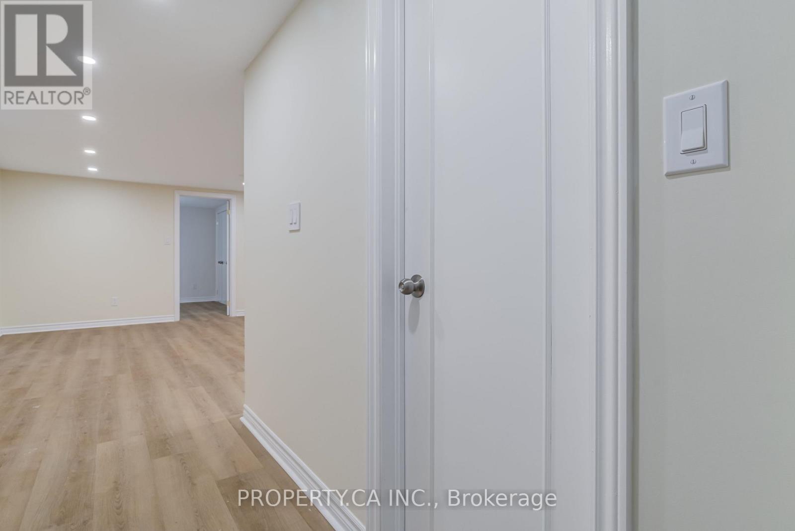 Basement - 90 Muir Avenue, Toronto, Ontario  M6H 1G1 - Photo 2 - C12505540