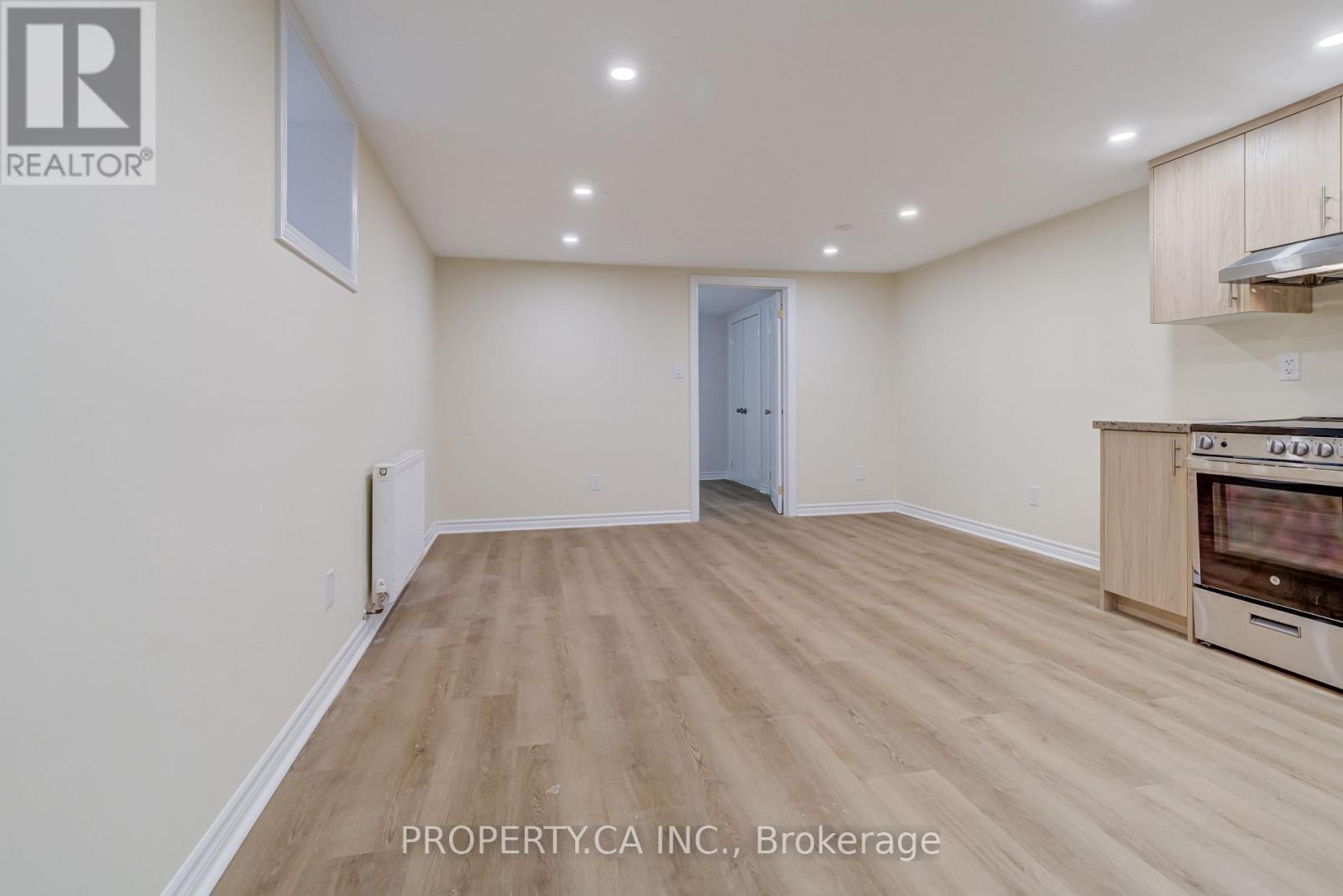 Basement - 90 Muir Avenue, Toronto, Ontario  M6H 1G1 - Photo 3 - C12505540