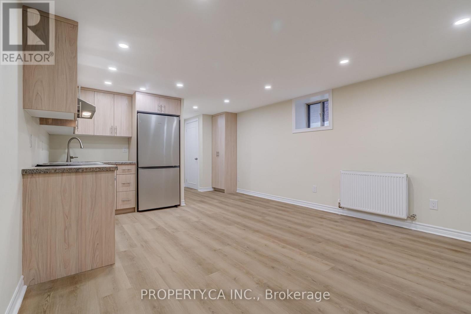 Basement - 90 Muir Avenue, Toronto, Ontario  M6H 1G1 - Photo 4 - C12505540