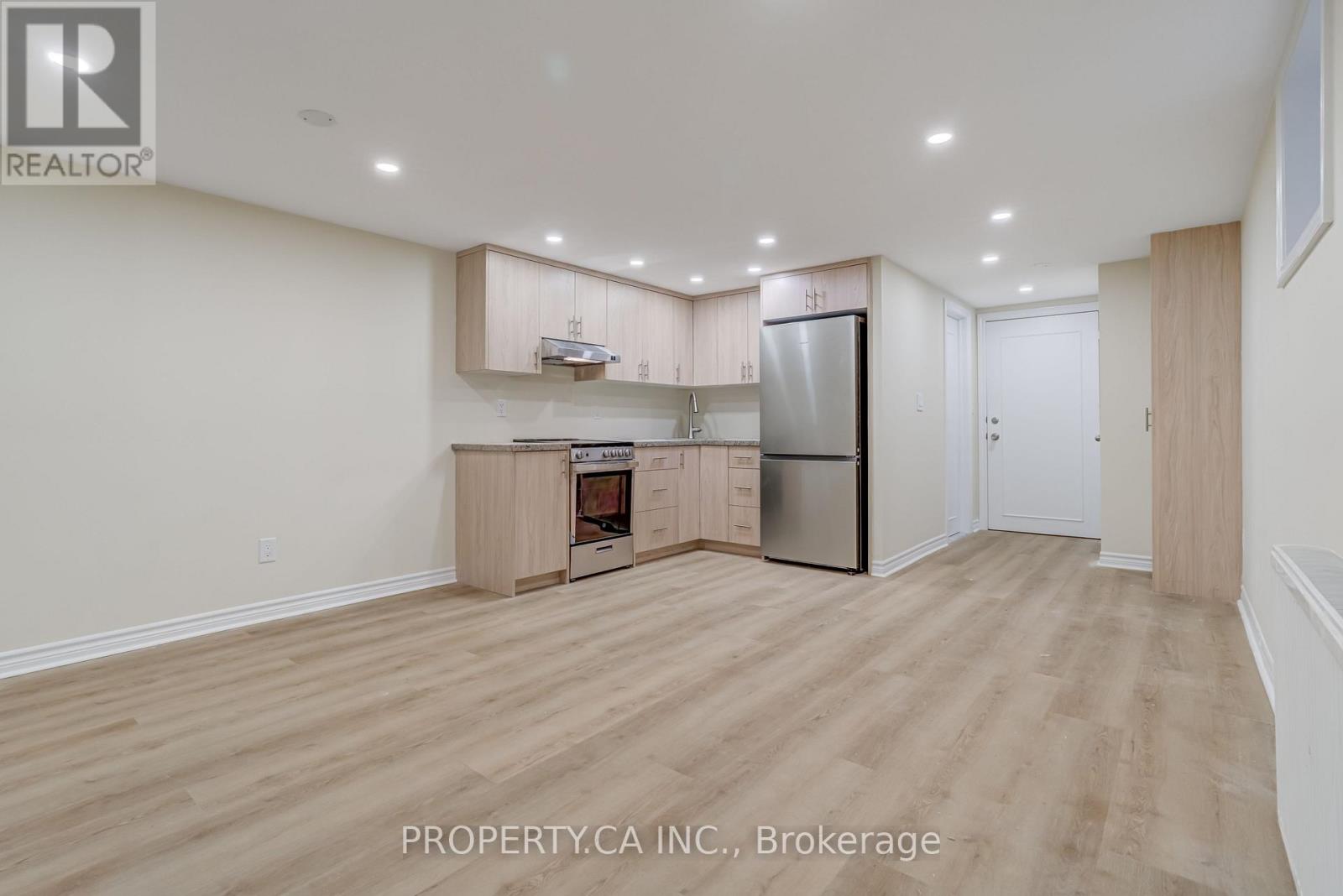 Basement - 90 Muir Avenue, Toronto, Ontario  M6H 1G1 - Photo 5 - C12505540