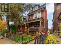 BASEMENT - 90 MUIR AVENUE, Toronto, Ontario