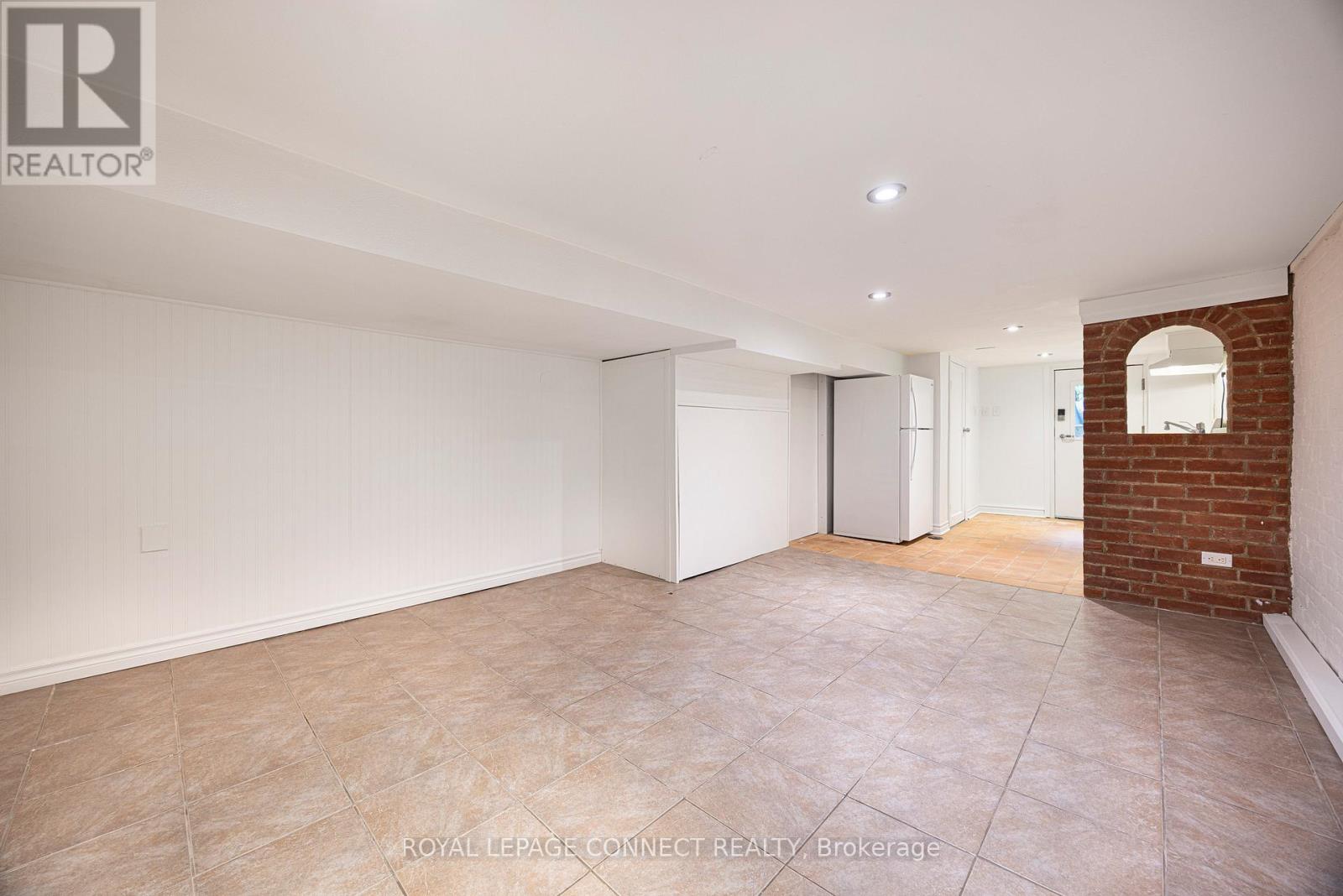 BSMT - 389 ASHDALE AVENUE, Toronto, Ontario