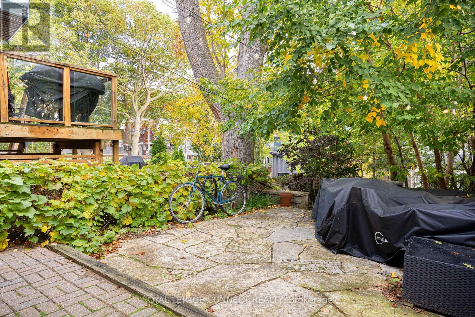 Bsmt - 389 Ashdale Avenue, Toronto, Ontario  M4L 2Z3 - Photo 14 - E12505544