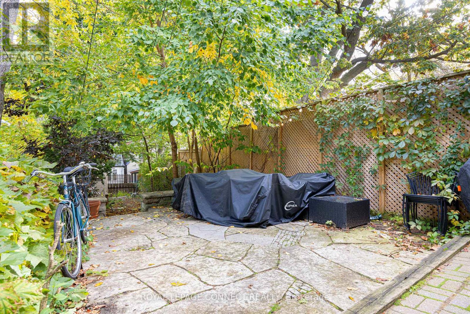 Bsmt - 389 Ashdale Avenue, Toronto, Ontario  M4L 2Z3 - Photo 17 - E12505544