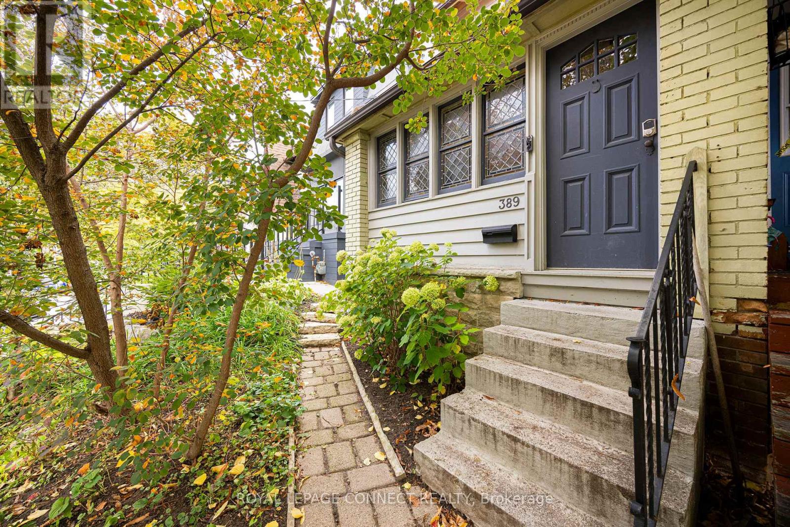 Bsmt - 389 Ashdale Avenue, Toronto, Ontario  M4L 2Z3 - Photo 19 - E12505544