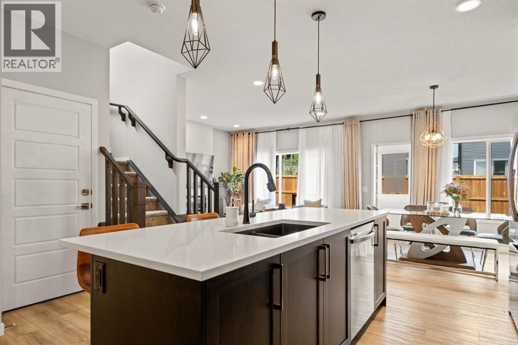 104 Carringsby Manor Nw, Calgary, Alberta  T3P 1T6 - Photo 9 - A2248269