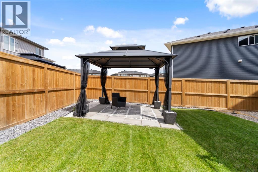 104 Carringsby Manor Nw, Calgary, Alberta  T3P 1T6 - Photo 45 - A2248269