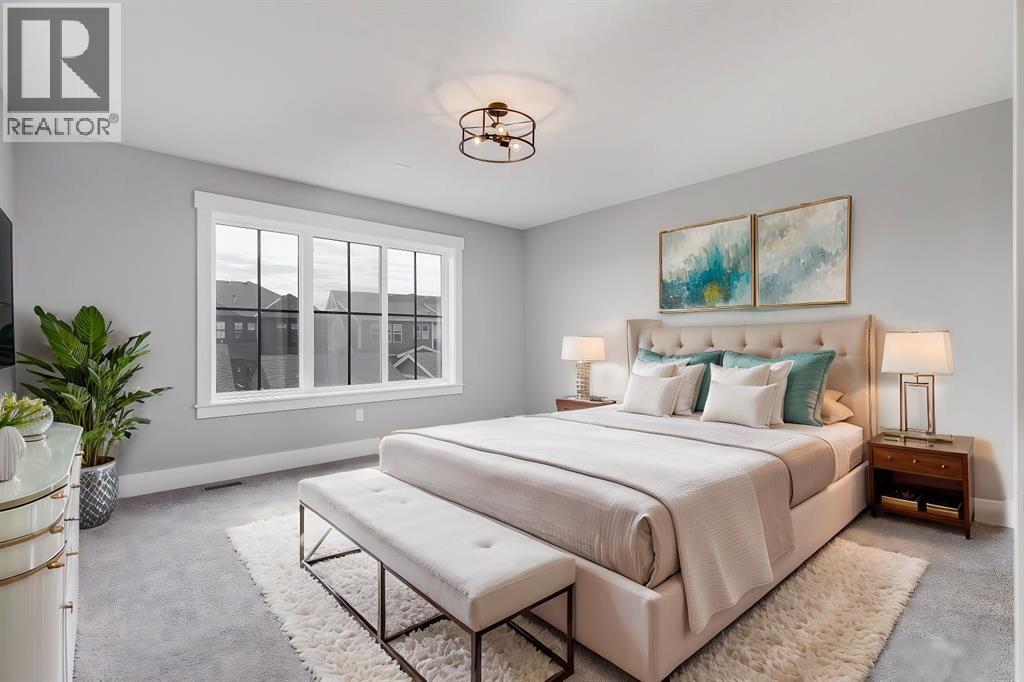 1209 Coopers Drive Sw, Airdrie, Alberta  T4B 3T6 - Photo 20 - A2257477