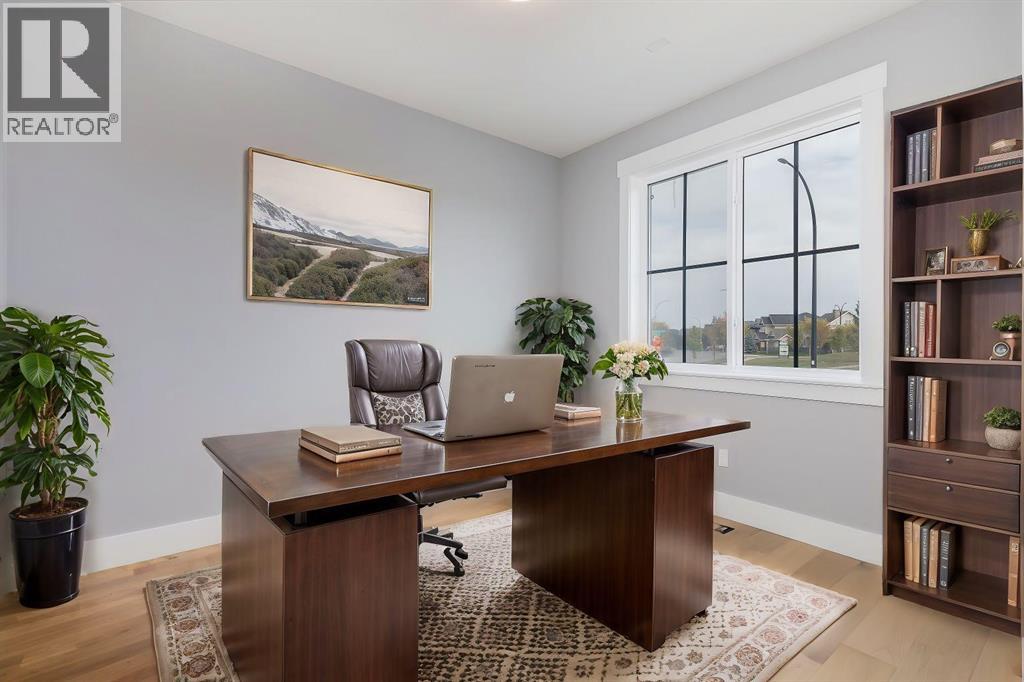 1209 Coopers Drive Sw, Airdrie, Alberta  T4B 3T6 - Photo 5 - A2257477