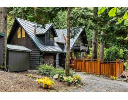 6326 ROCKWELL DRIVE|Harrison Lake