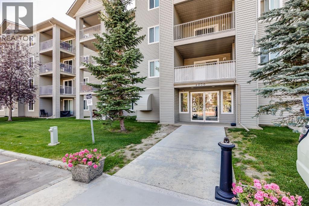 2301, 604 8 Street Sw, Airdrie, Alberta  T4B 2W4 - Photo 4 - A2258913