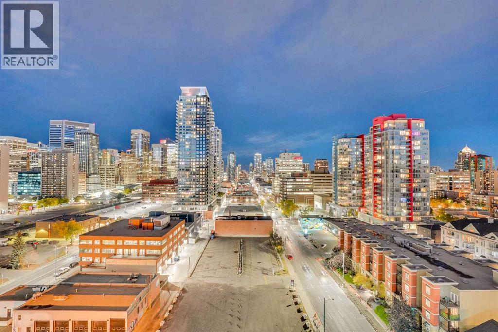 1314, 1053 10 Street Sw, Calgary, Alberta  T2R 1S6 - Photo 2 - A2263274