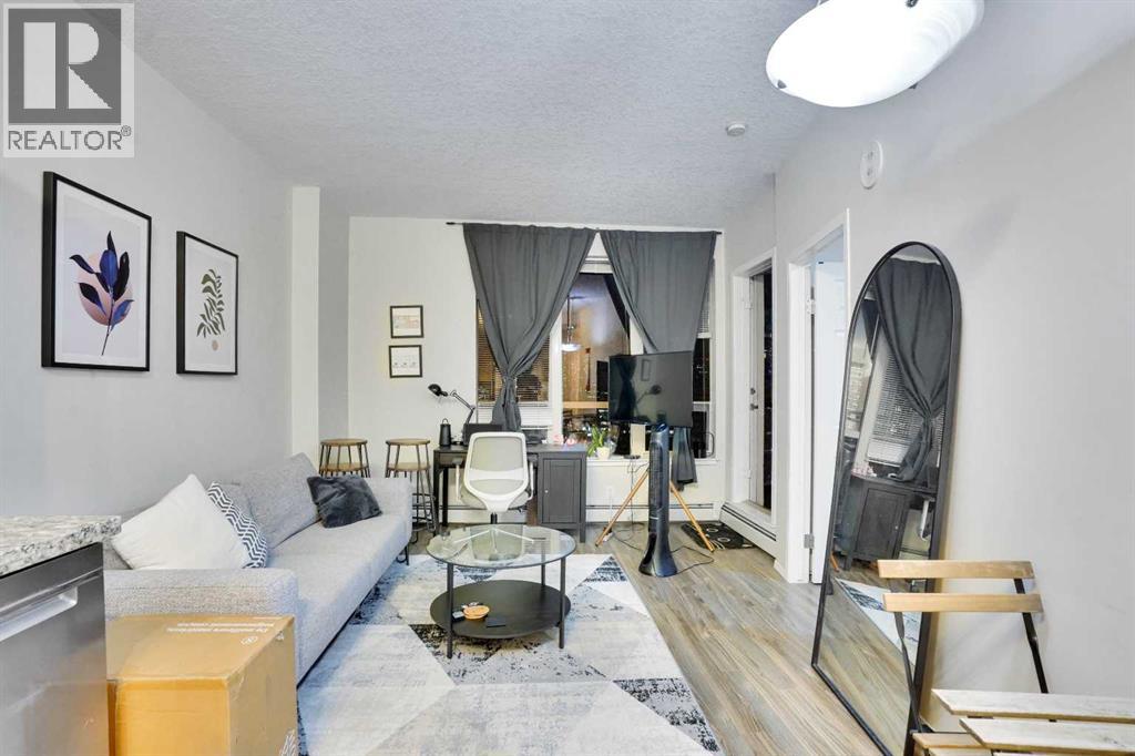 1314, 1053 10 Street Sw, Calgary, Alberta  T2R 1S6 - Photo 5 - A2263274