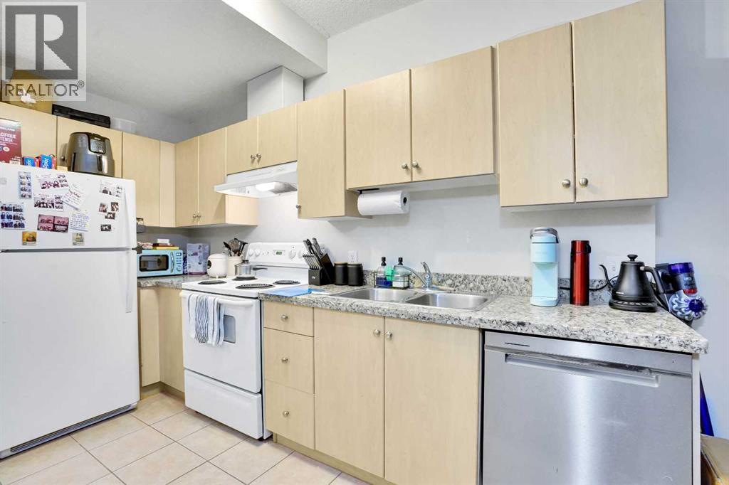 1314, 1053 10 Street Sw, Calgary, Alberta  T2R 1S6 - Photo 7 - A2263274