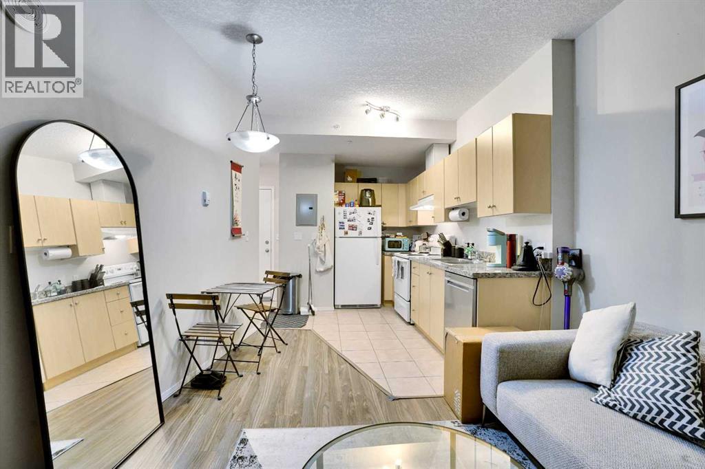 1314, 1053 10 Street Sw, Calgary, Alberta  T2R 1S6 - Photo 15 - A2263274