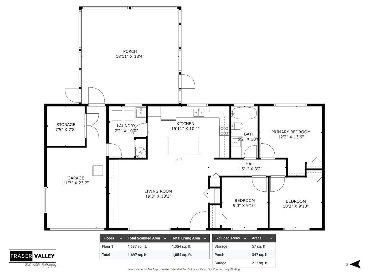 7955 Hurd Street, Mission, British Columbia  V2V 3J7 - Photo 15 - R3063846