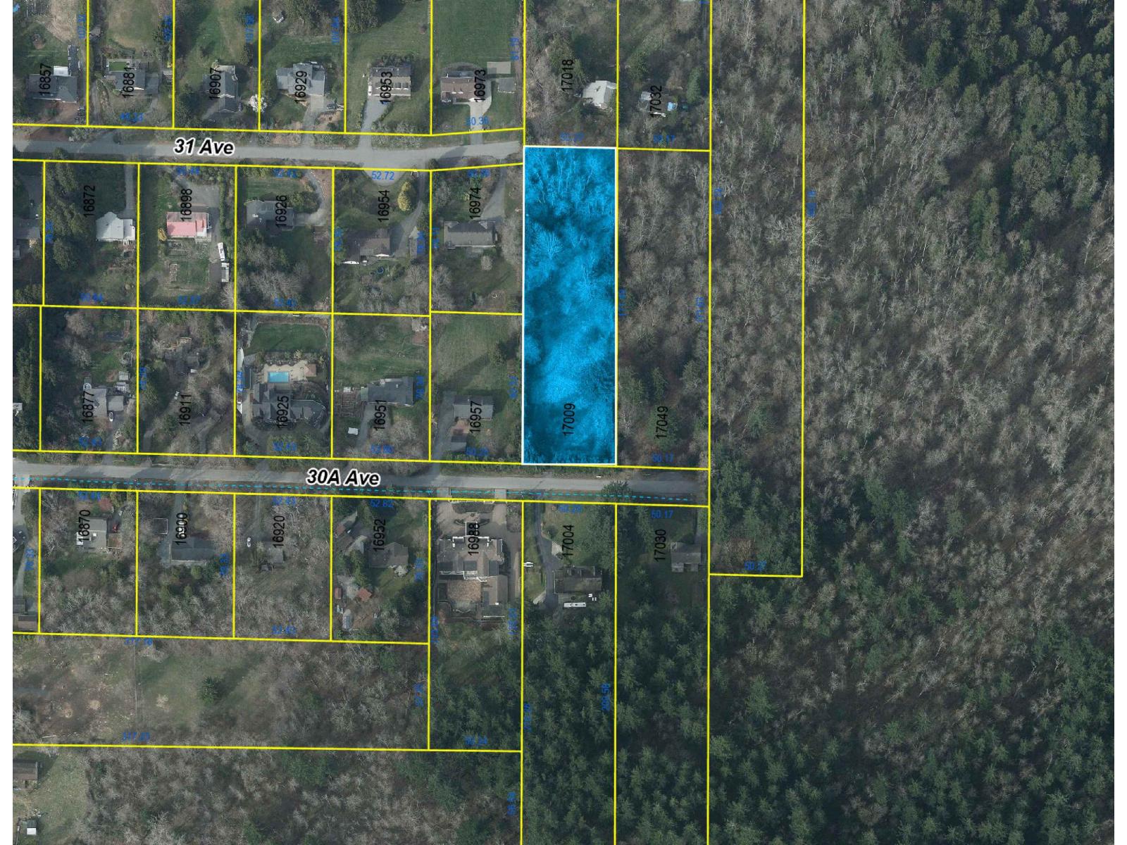 17009 30a Avenue, Surrey, British Columbia  V3Z 0A5 - Photo 1 - R3063699