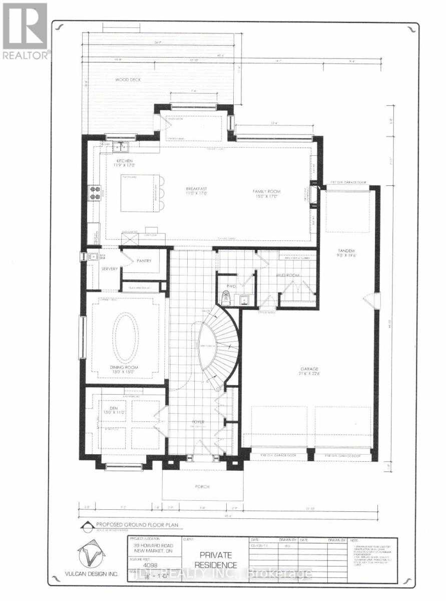 39 Howard Road, Newmarket, Ontario  L3Y 3G6 - Photo 33 - N12505552