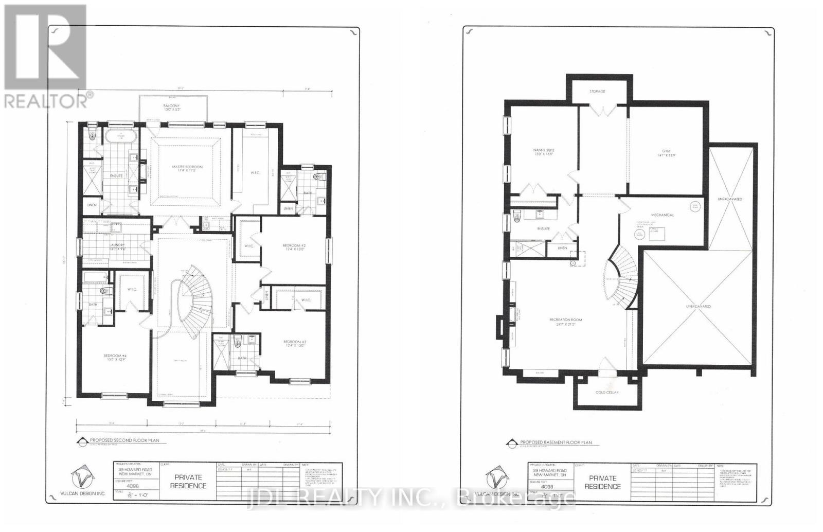 39 Howard Road, Newmarket, Ontario  L3Y 3G6 - Photo 34 - N12505552