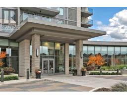 911 - 253 SOUTH PARK ROAD, Markham, Ontario