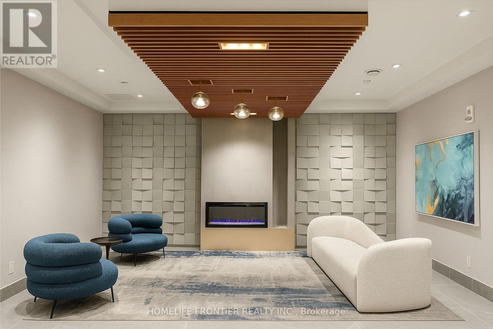 906 - 56 Lakeside Terrace, Barrie (Little Lake), Ontario  L4M 0L4 - Photo 4 - S12505486