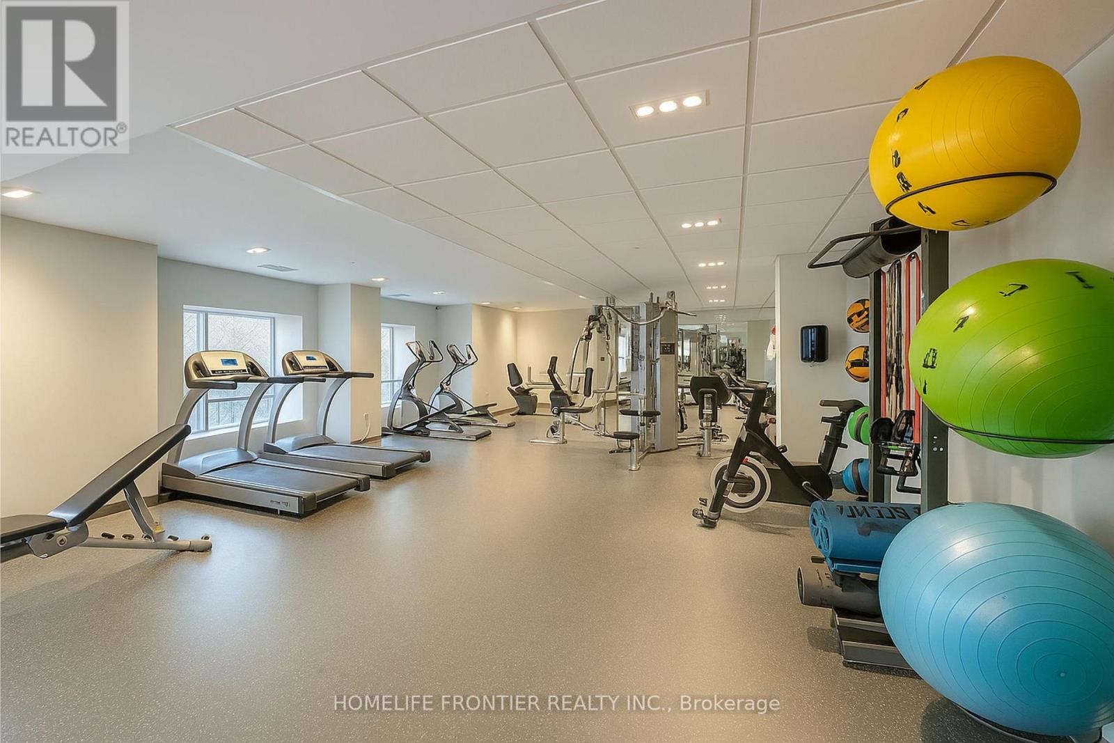 906 - 56 Lakeside Terrace, Barrie (Little Lake), Ontario  L4M 0L4 - Photo 5 - S12505486