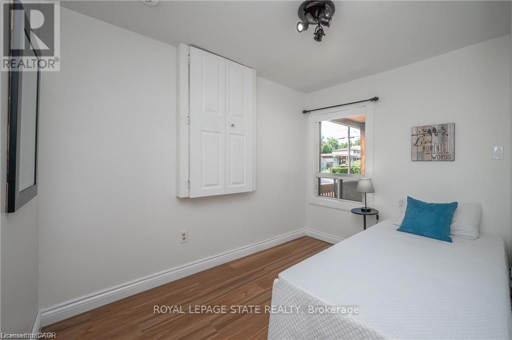 1 - 100 Munn Street, Hamilton, Ontario  L8V 1K3 - Photo 11 - X12505284