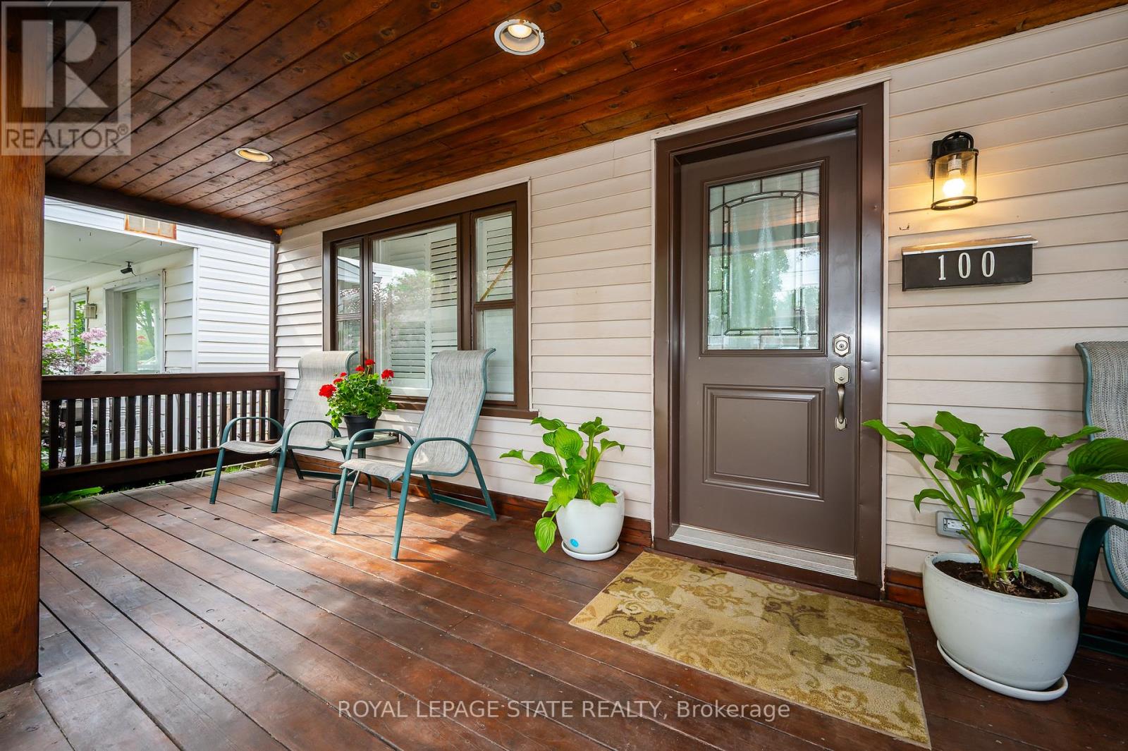 1 - 100 MUNN STREET, Hamilton, Ontario