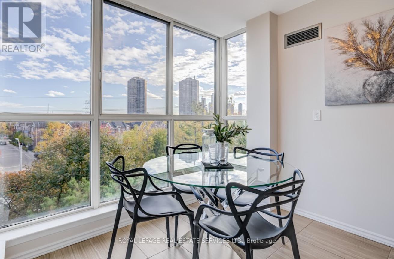 536 - 22 Southport Street, Toronto, Ontario  M6S 4Y9 - Photo 10 - W12505494