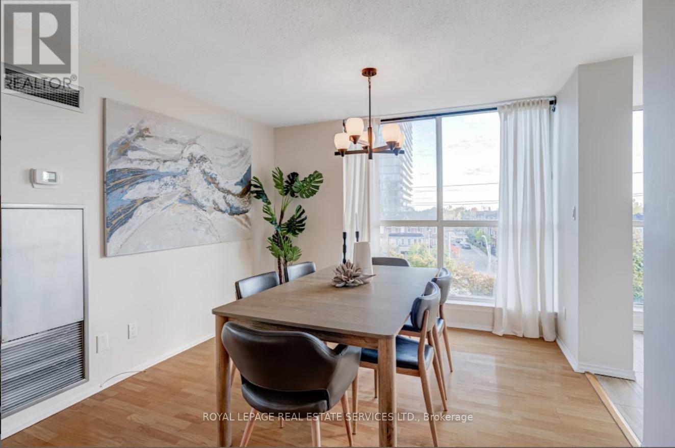 536 - 22 Southport Street, Toronto, Ontario  M6S 4Y9 - Photo 12 - W12505494