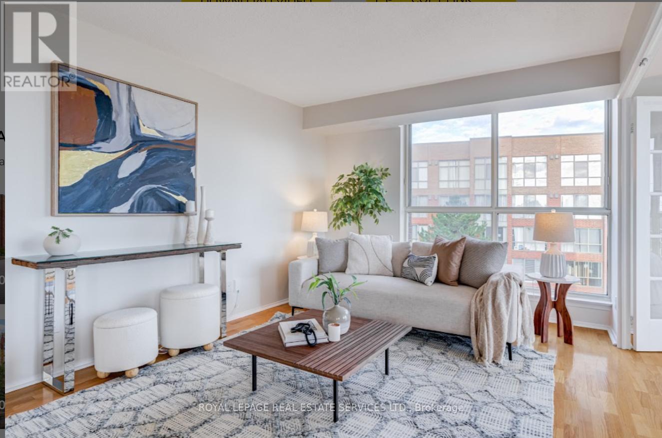 536 - 22 Southport Street, Toronto, Ontario  M6S 4Y9 - Photo 13 - W12505494