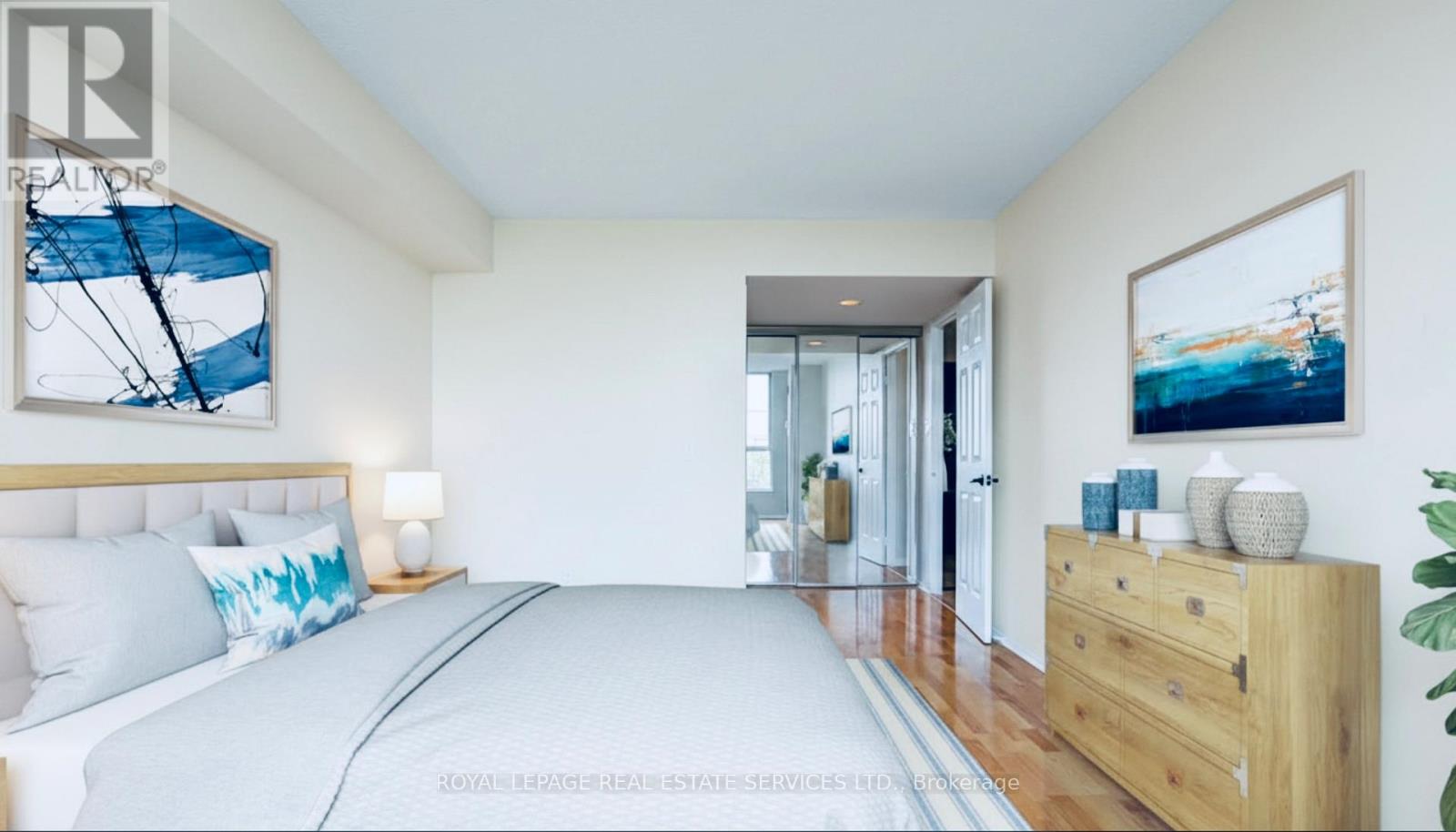 536 - 22 Southport Street, Toronto, Ontario  M6S 4Y9 - Photo 17 - W12505494