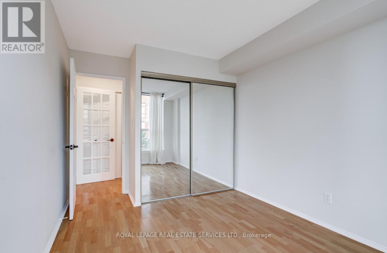 536 - 22 Southport Street, Toronto, Ontario  M6S 4Y9 - Photo 20 - W12505494