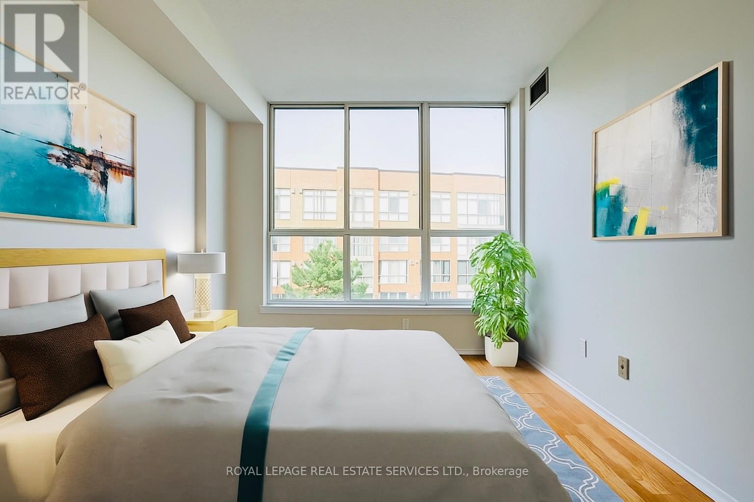 536 - 22 Southport Street, Toronto, Ontario  M6S 4Y9 - Photo 22 - W12505494