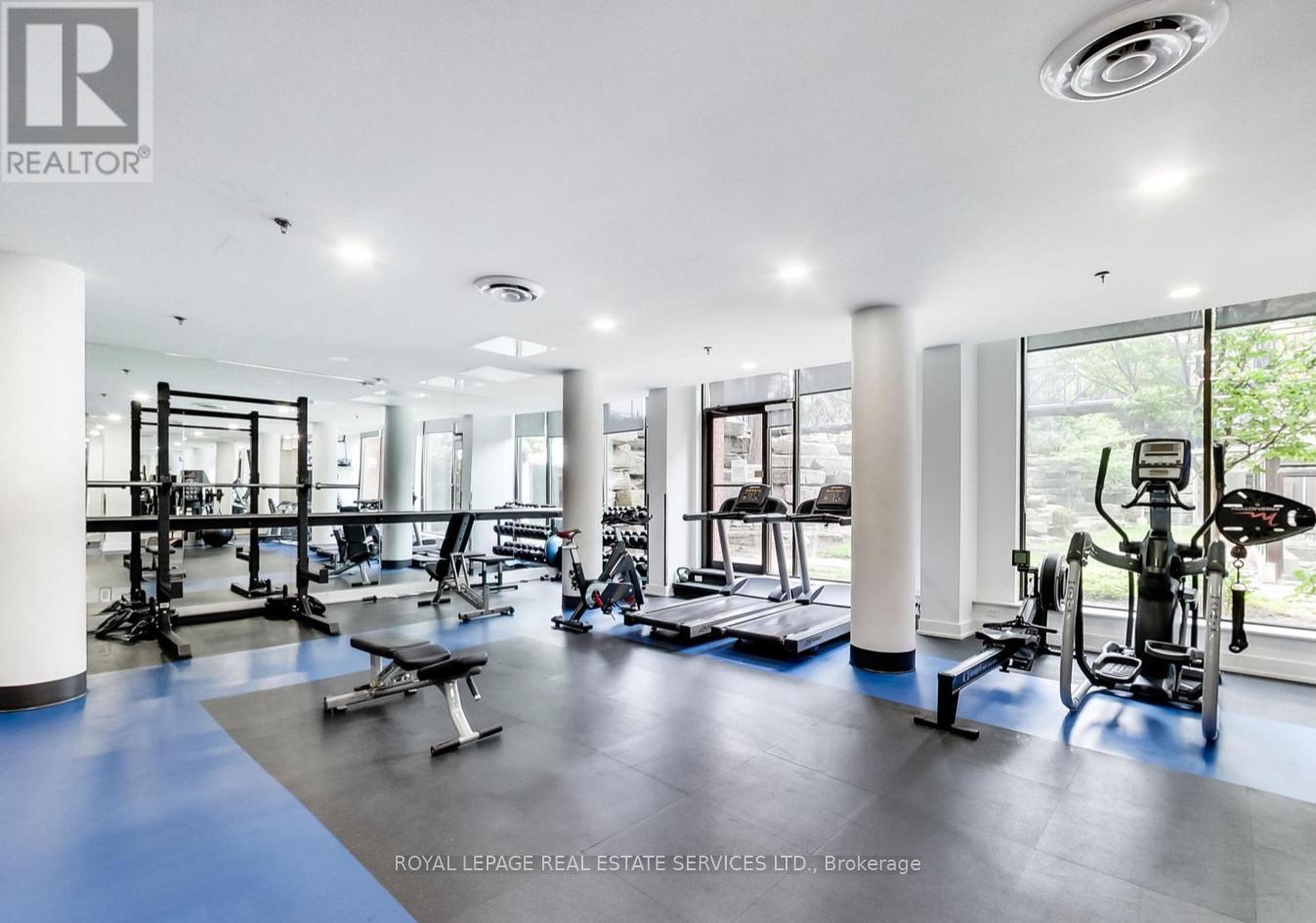 536 - 22 Southport Street, Toronto, Ontario  M6S 4Y9 - Photo 23 - W12505494