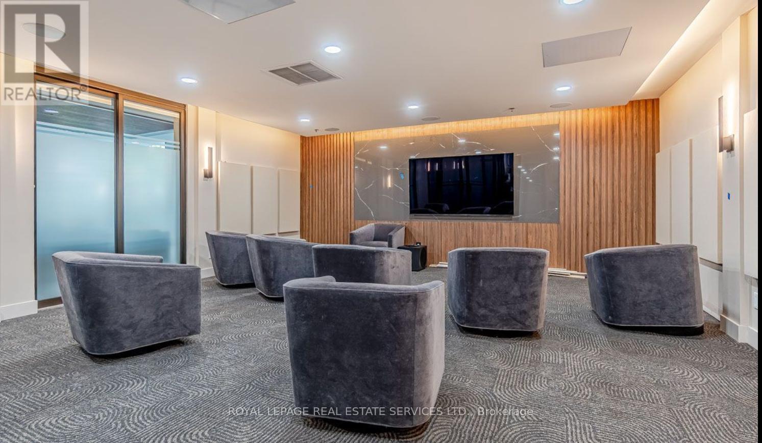 536 - 22 Southport Street, Toronto, Ontario  M6S 4Y9 - Photo 27 - W12505494