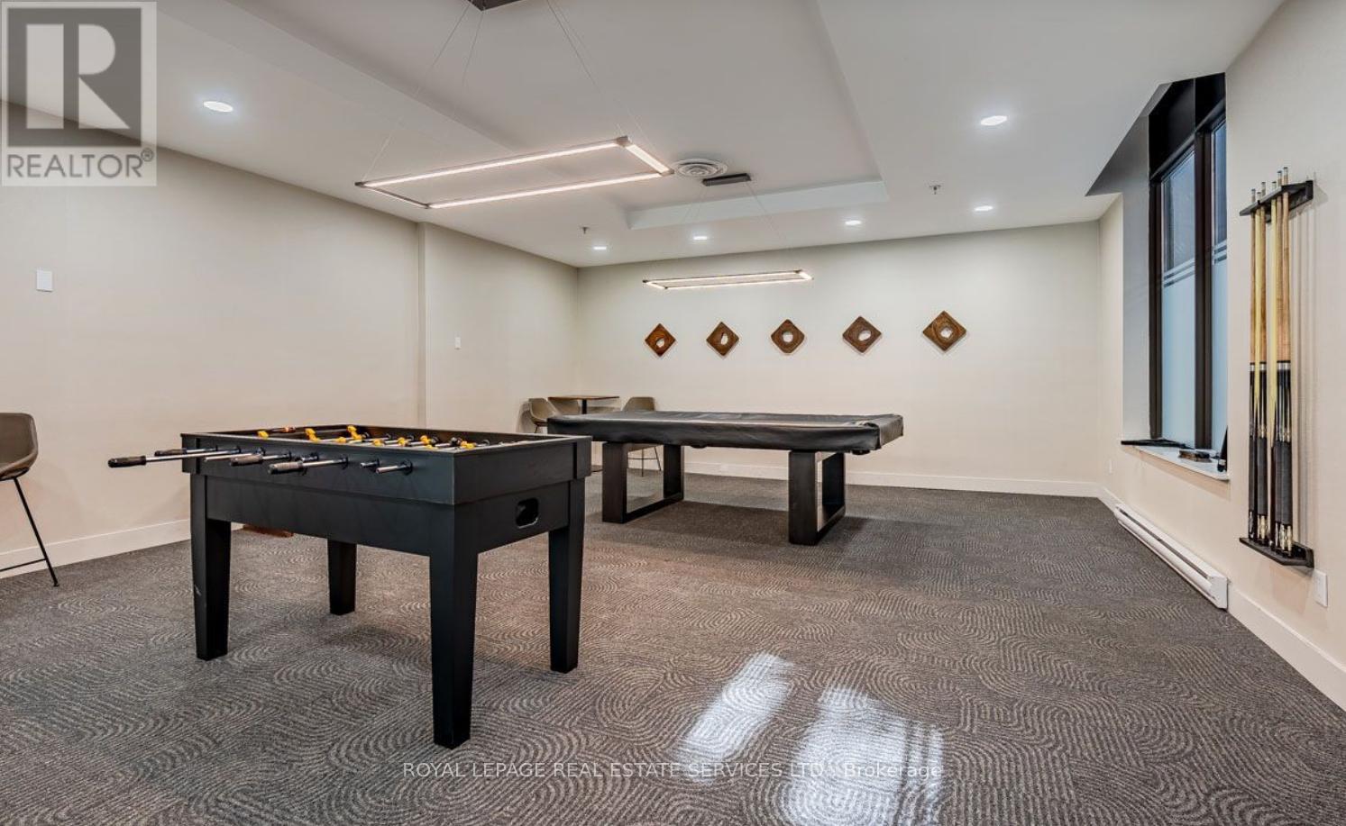 536 - 22 Southport Street, Toronto, Ontario  M6S 4Y9 - Photo 28 - W12505494