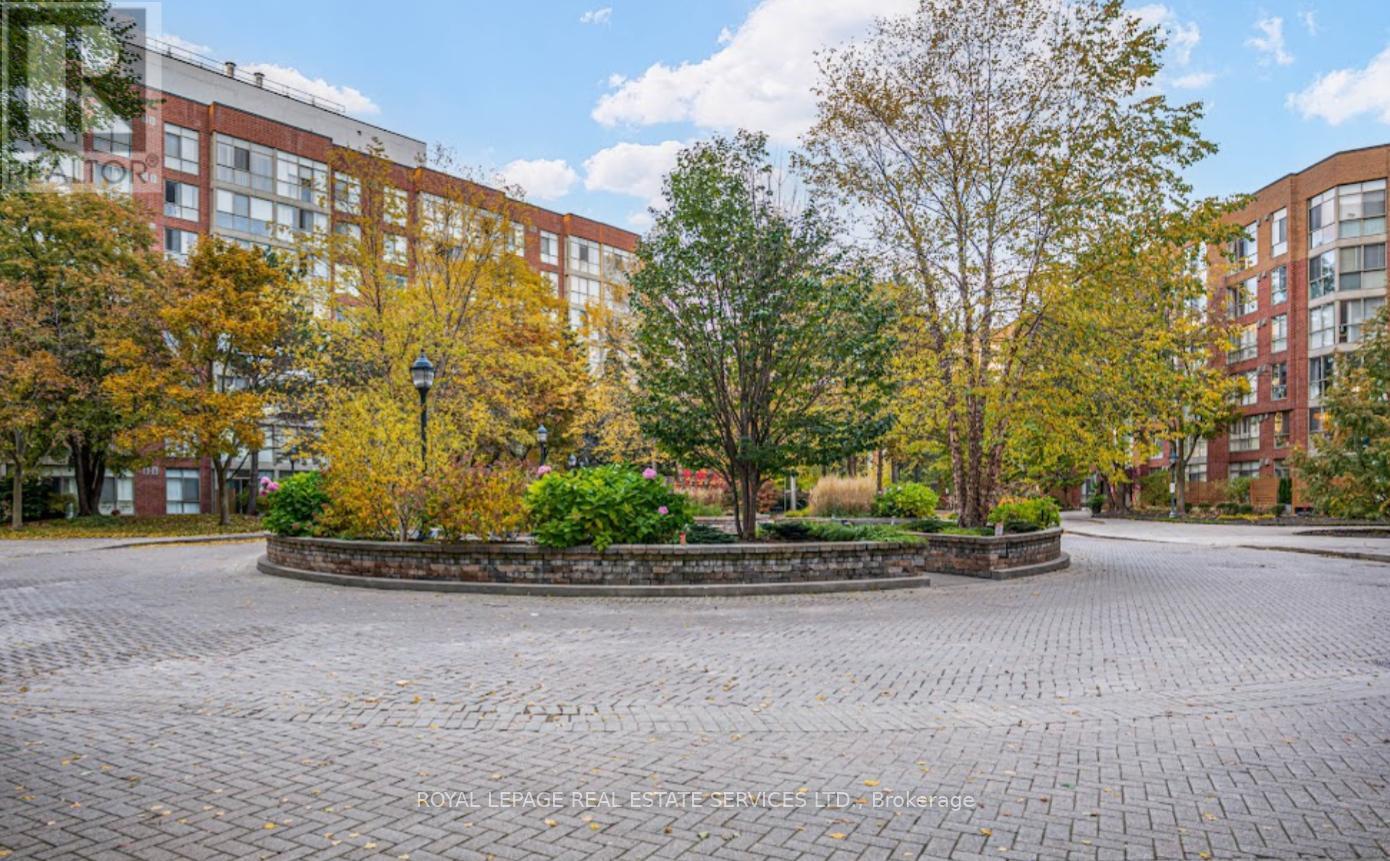 536 - 22 Southport Street, Toronto, Ontario  M6S 4Y9 - Photo 30 - W12505494